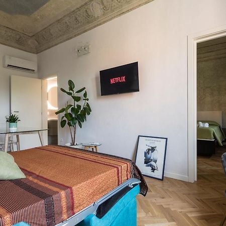 피사 La Camera Verde 아파트 외부 사진