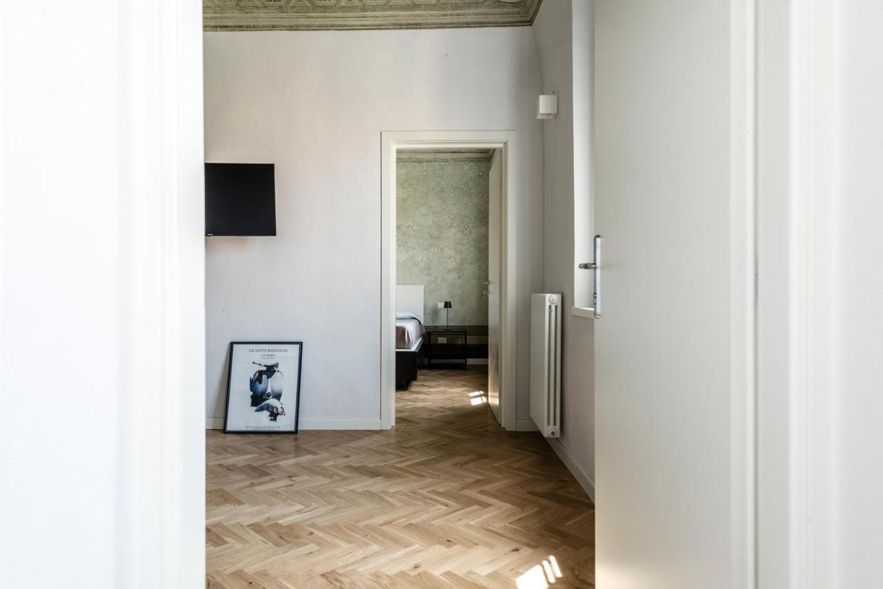 피사 La Camera Verde 아파트 외부 사진